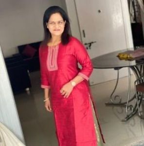 Meet your Posher, Sapna